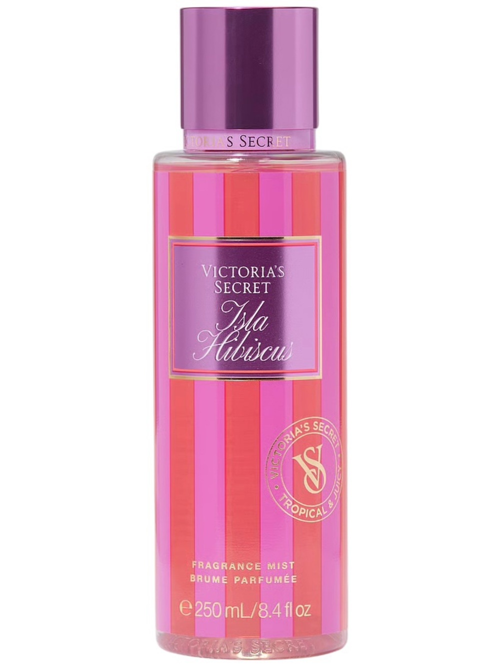 Victoria’s Secret Isla Hibiscus Fragrance Mist 8.4oz